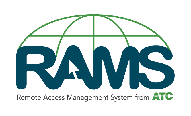 RAMS remote access management system