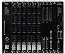 ATSC4 24 Signal Group Logic Rack