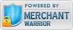 Merchant Warrior Card Payment Provider