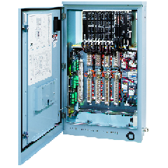 240px - 32 Group ATSC4 controller