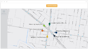 The 6 approaches to Springvale Junction