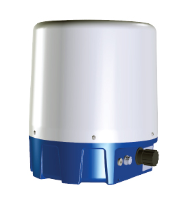 Navtech Radar