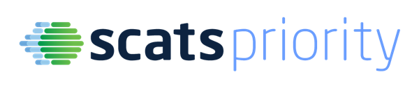 SCATS Priority logo