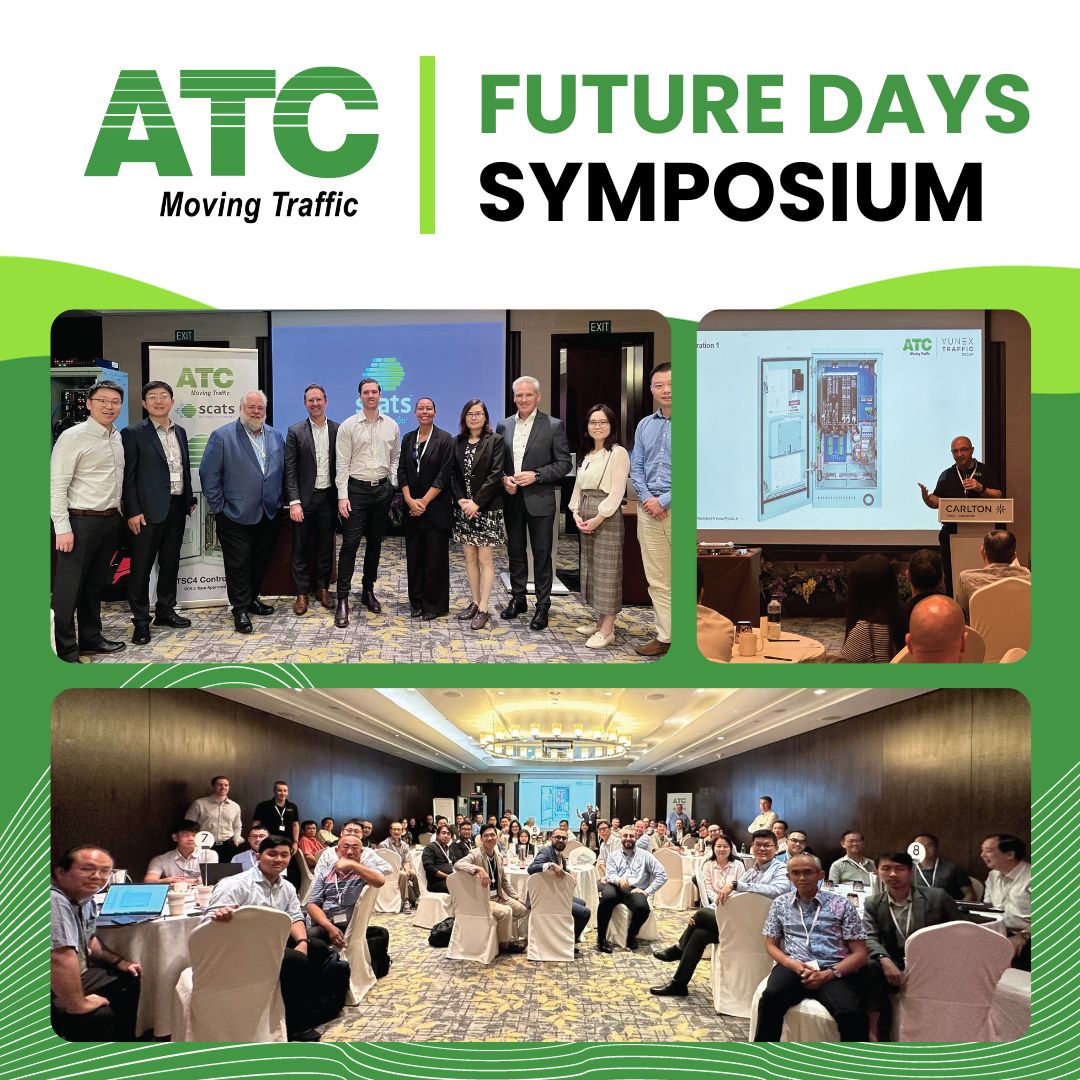 ATC future days symposium graphic