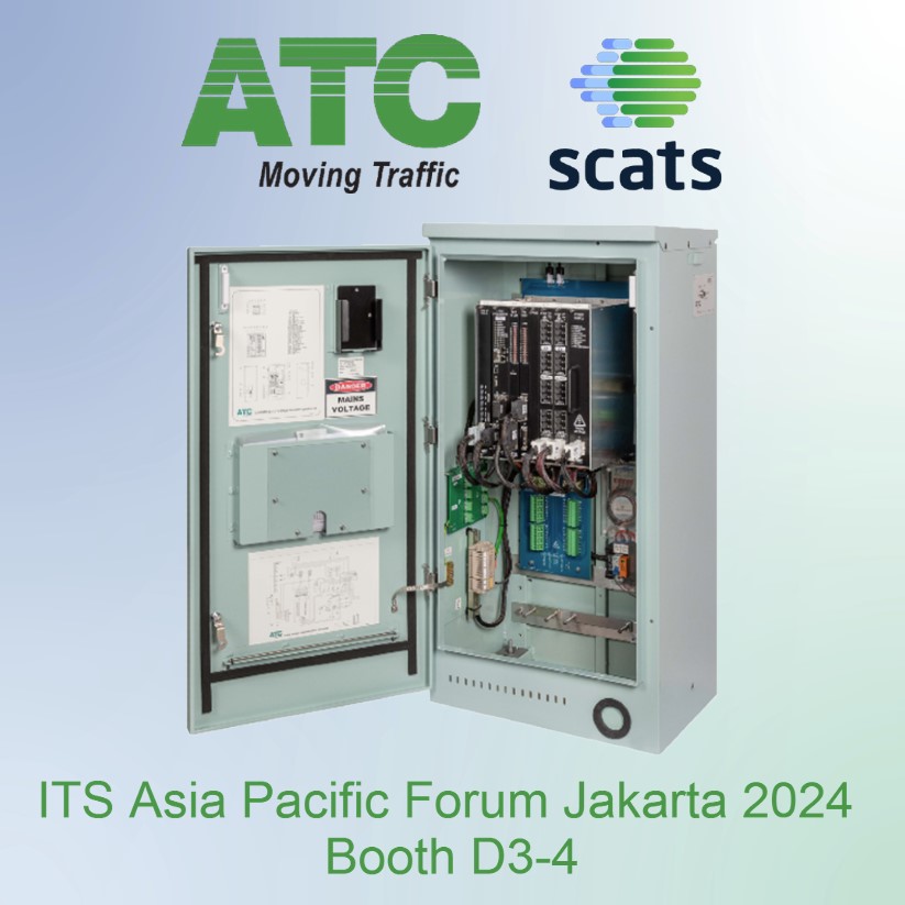 ITS Asia Pacific Forum 2024